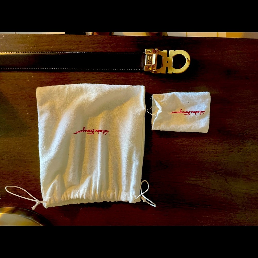 Salvatore Ferragamo